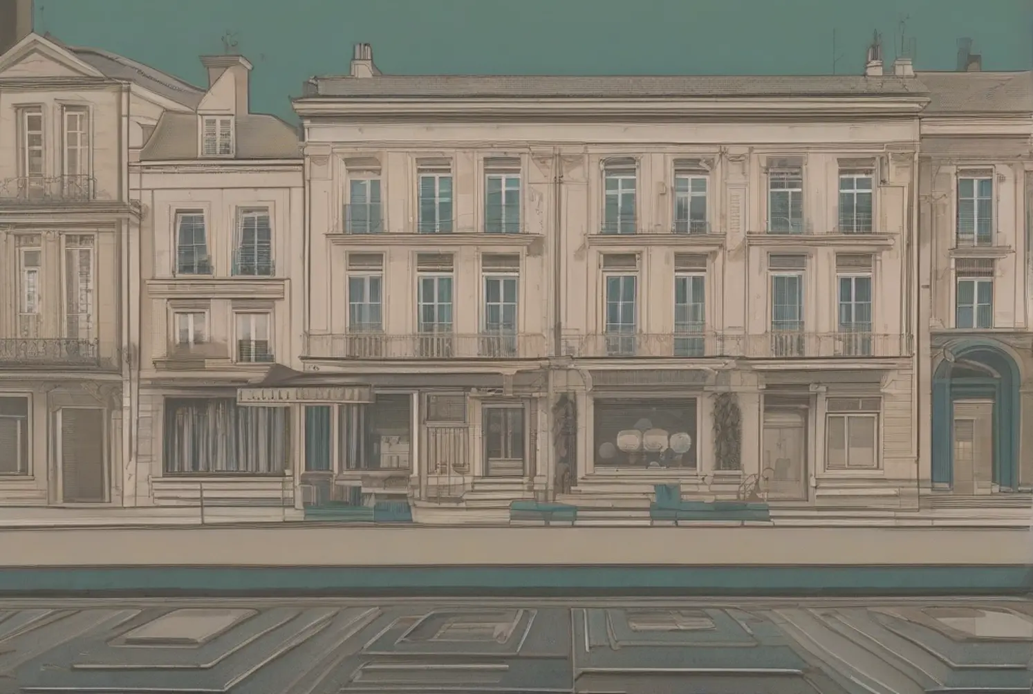 Calendrier de mise en œuvre