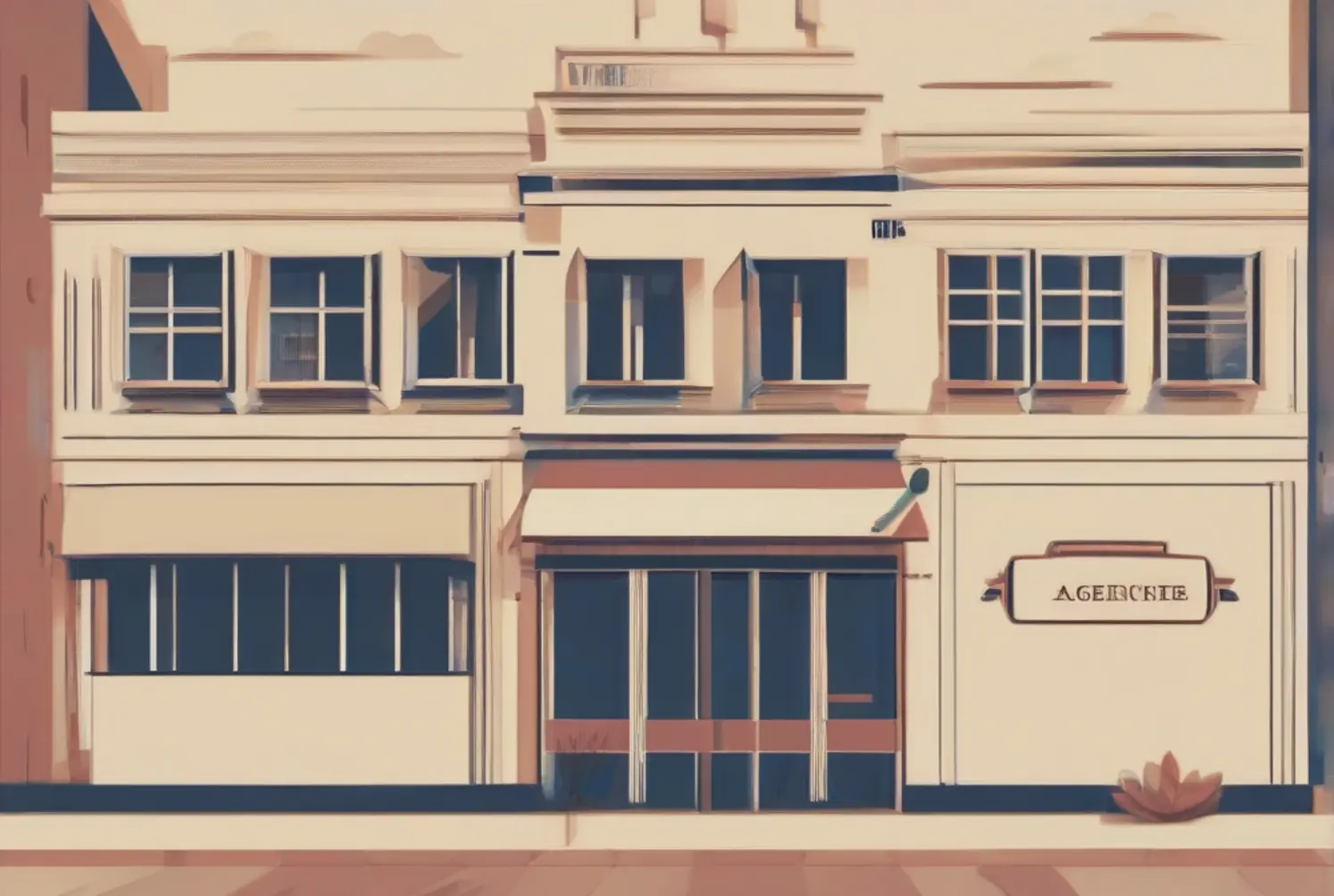 Erreur commune en marketing digital