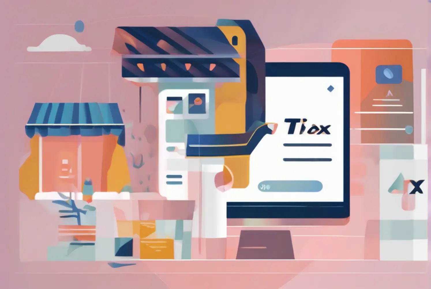 Erreurs création site web