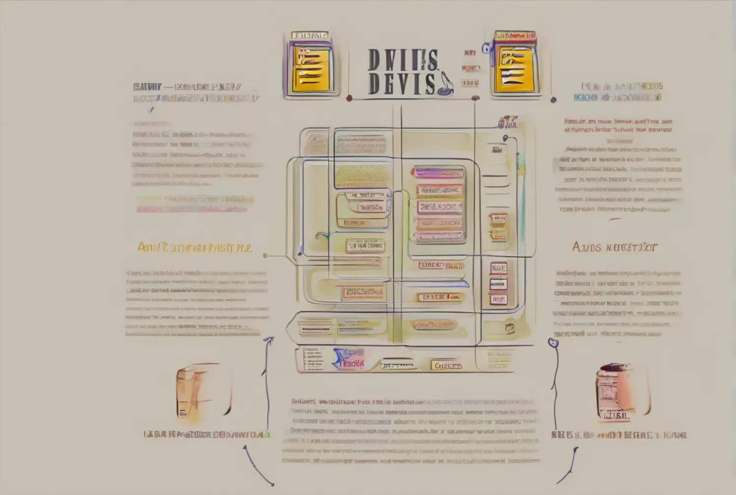 Calendrier de projet web