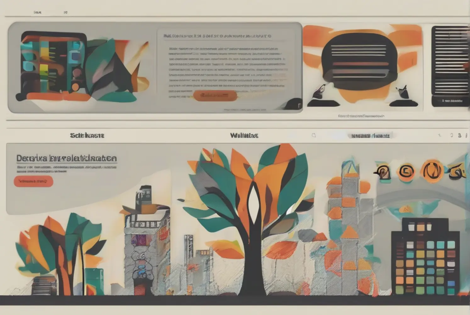 Étapes pour devis site web