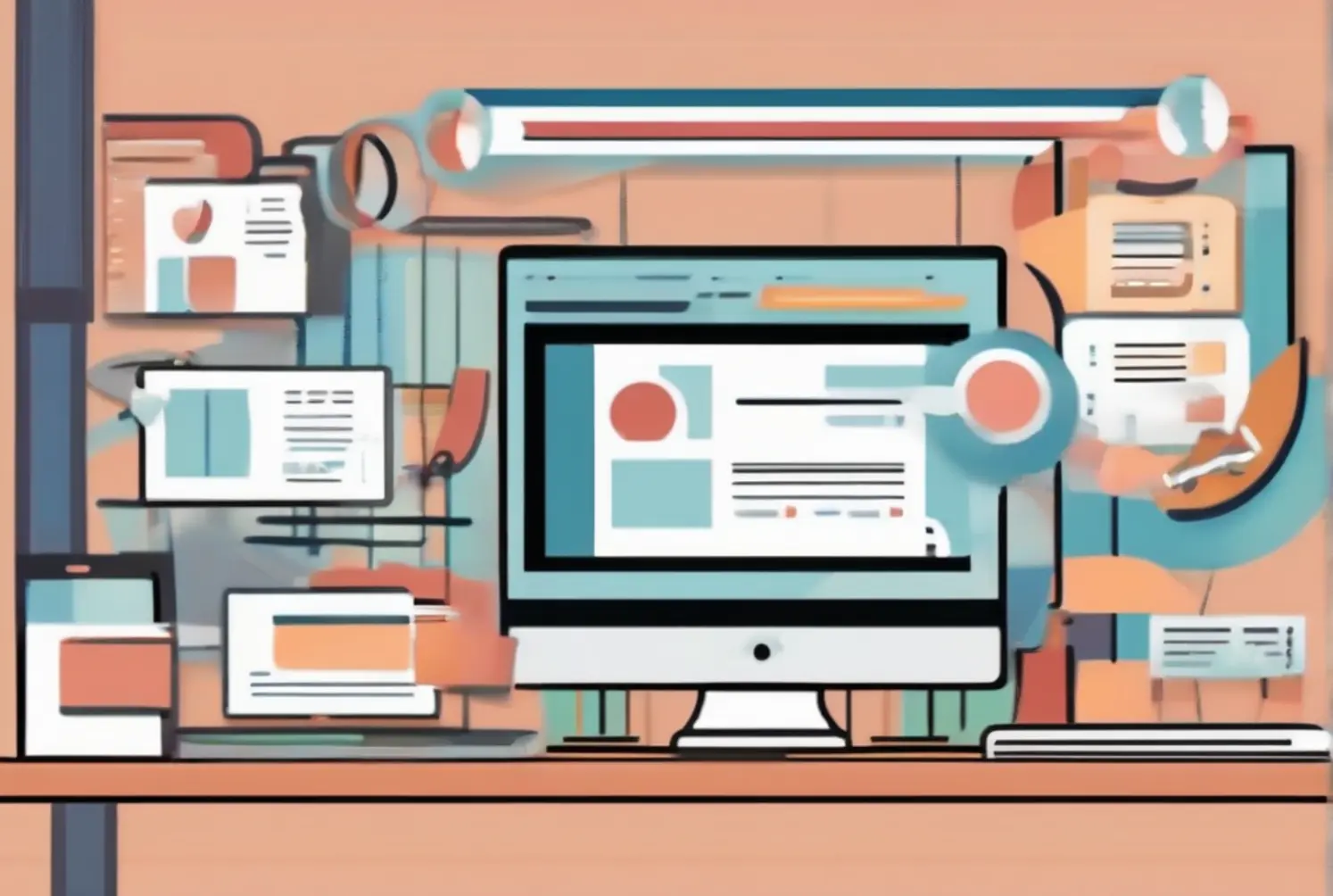 Planification marketing digital