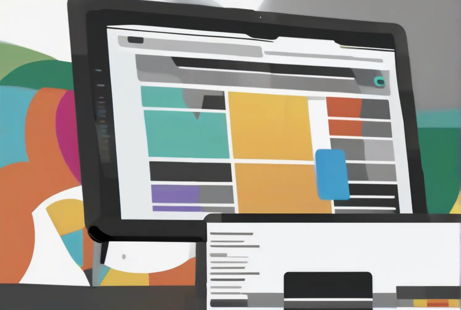 Planning refonte site web