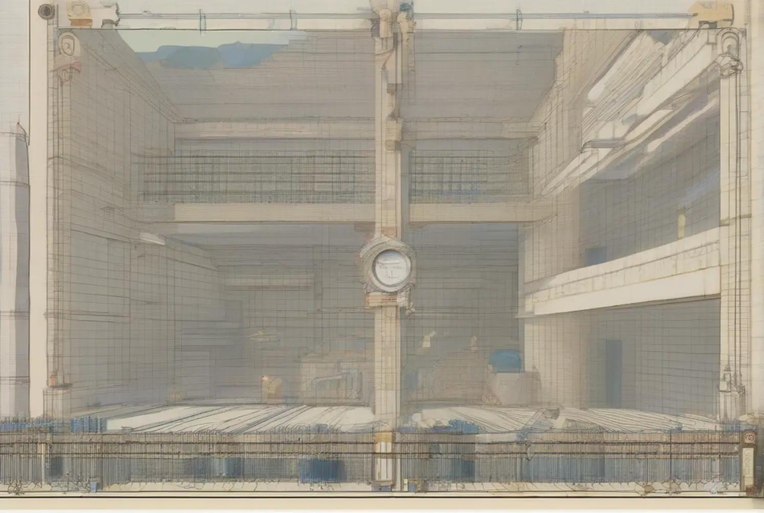 Étapes refonte site web