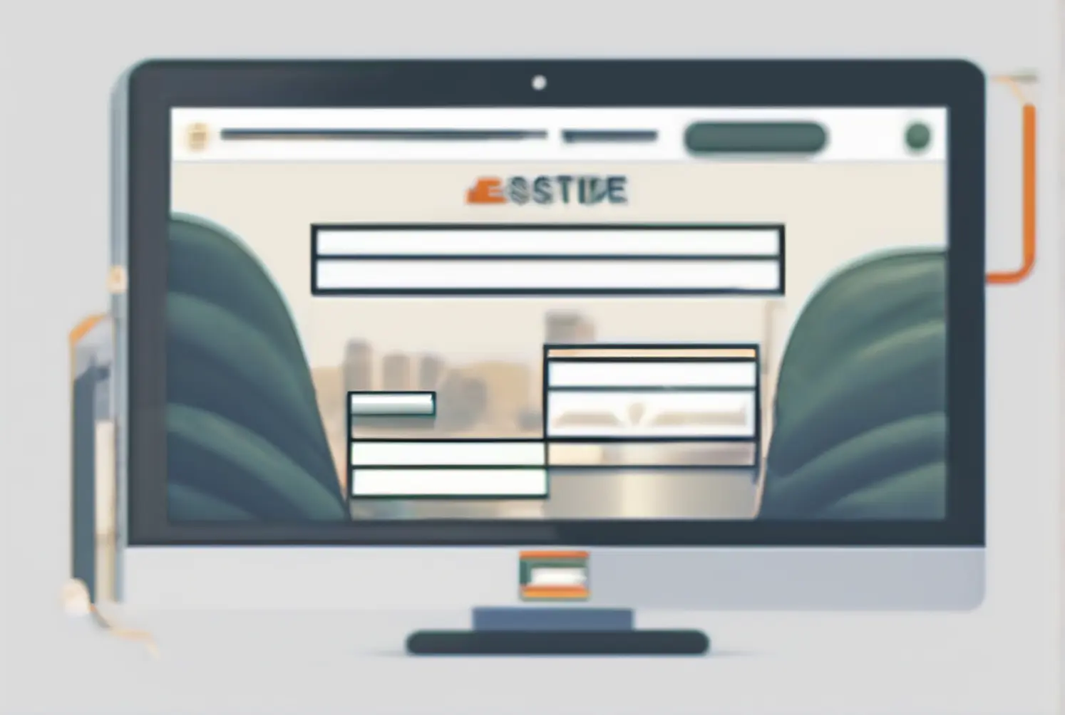 Erreurs communes site web