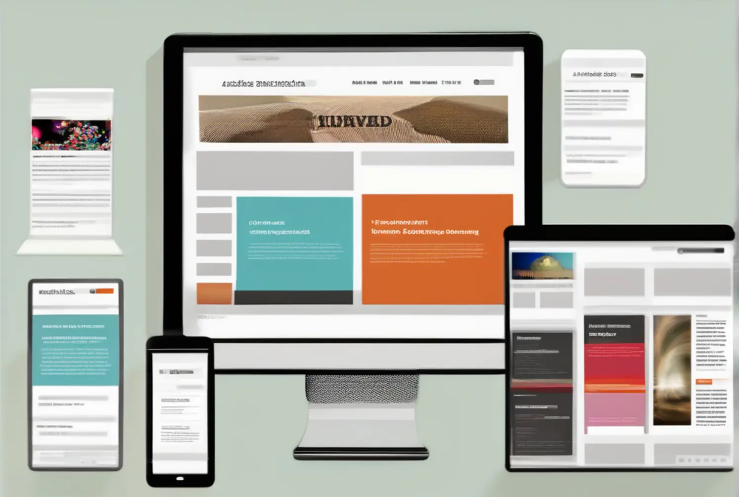 Instructions digital marketing