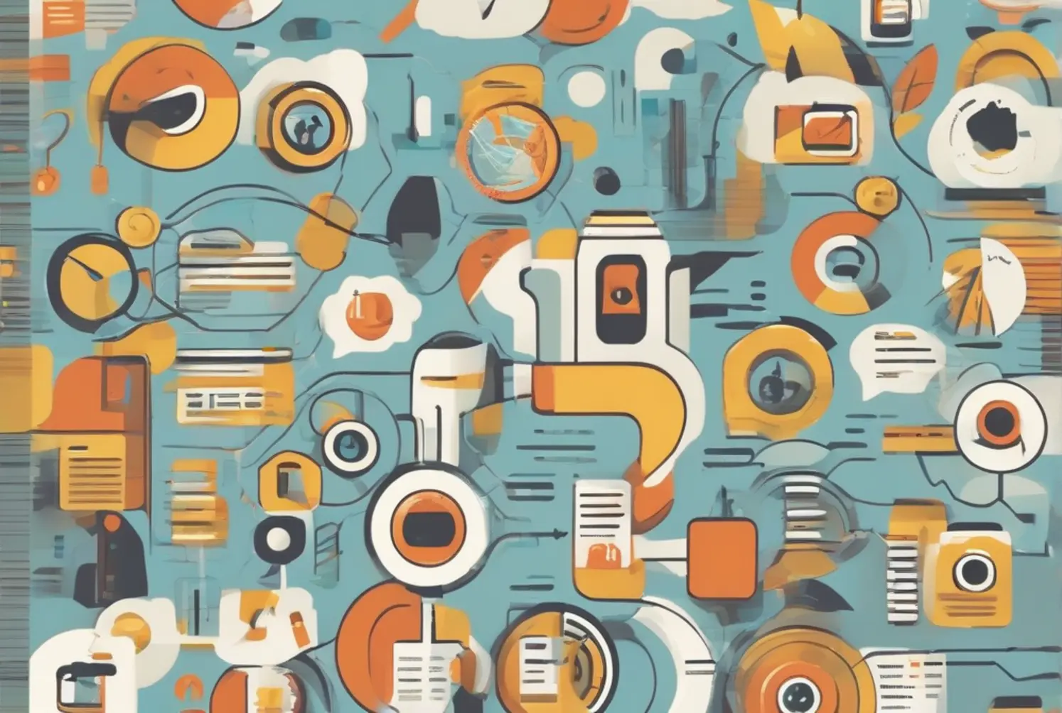 Calendrier de mise en œuvre SEO