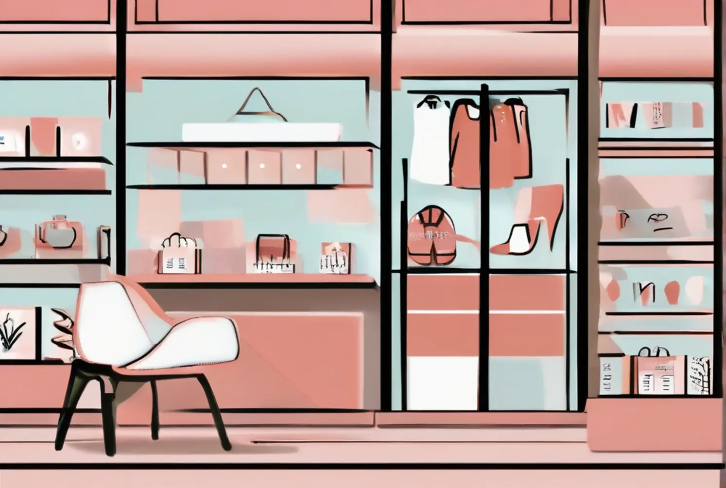 Étapes création boutique en ligne