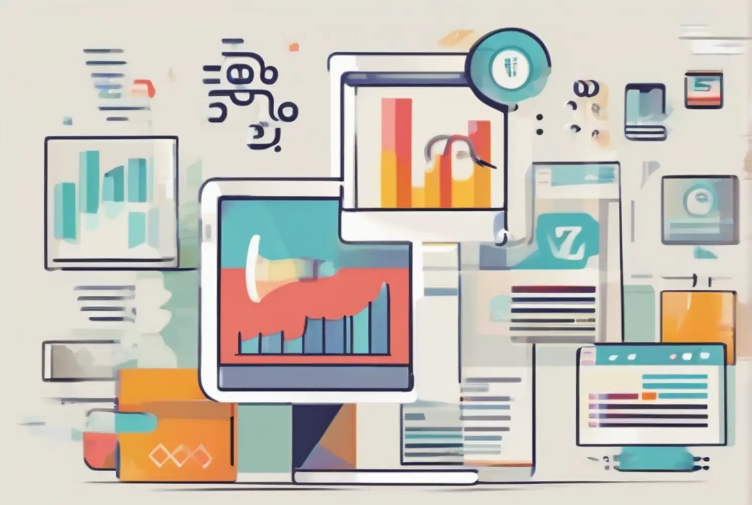 Erreurs marketing digital