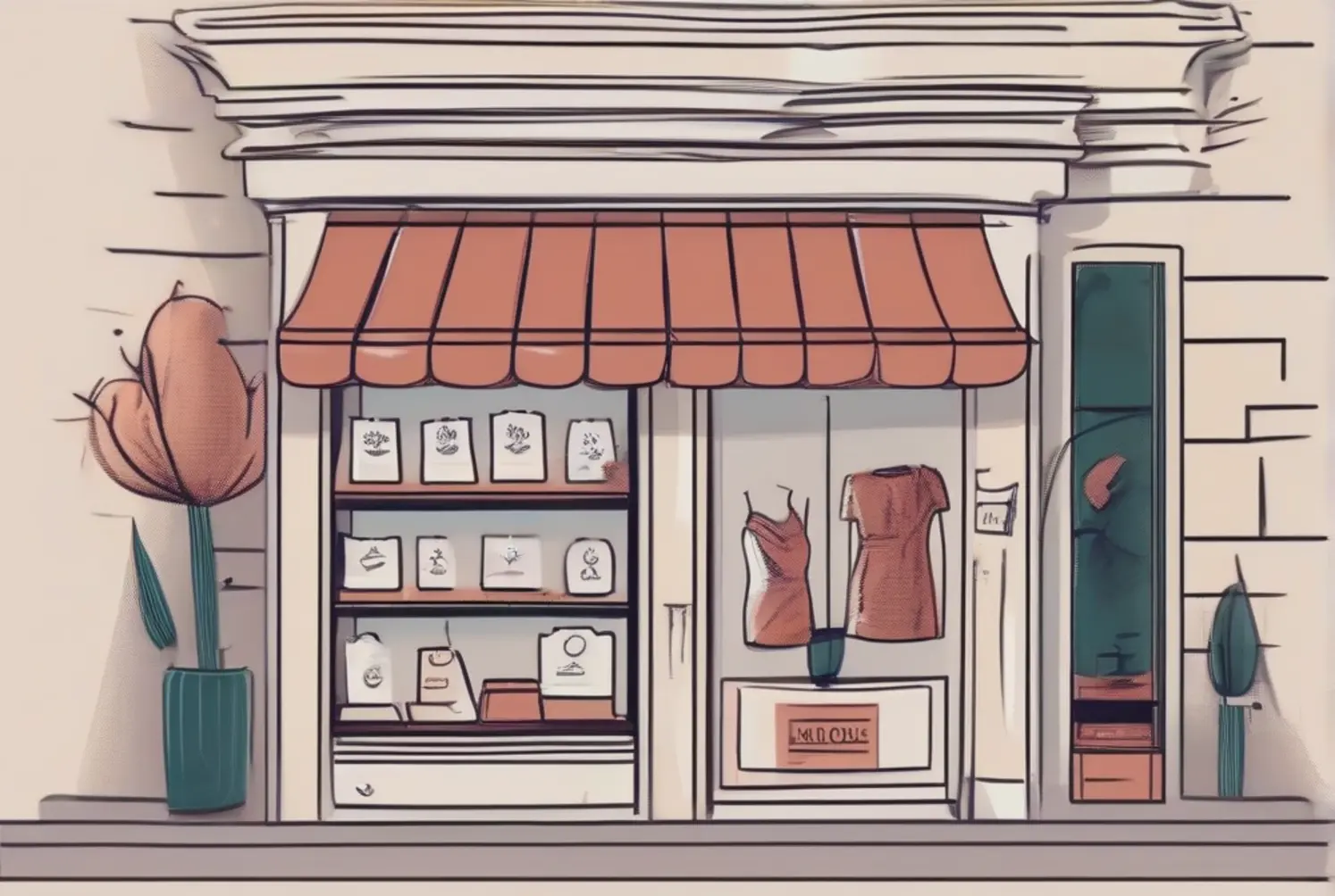 Instructions pour boutique Woocommerce