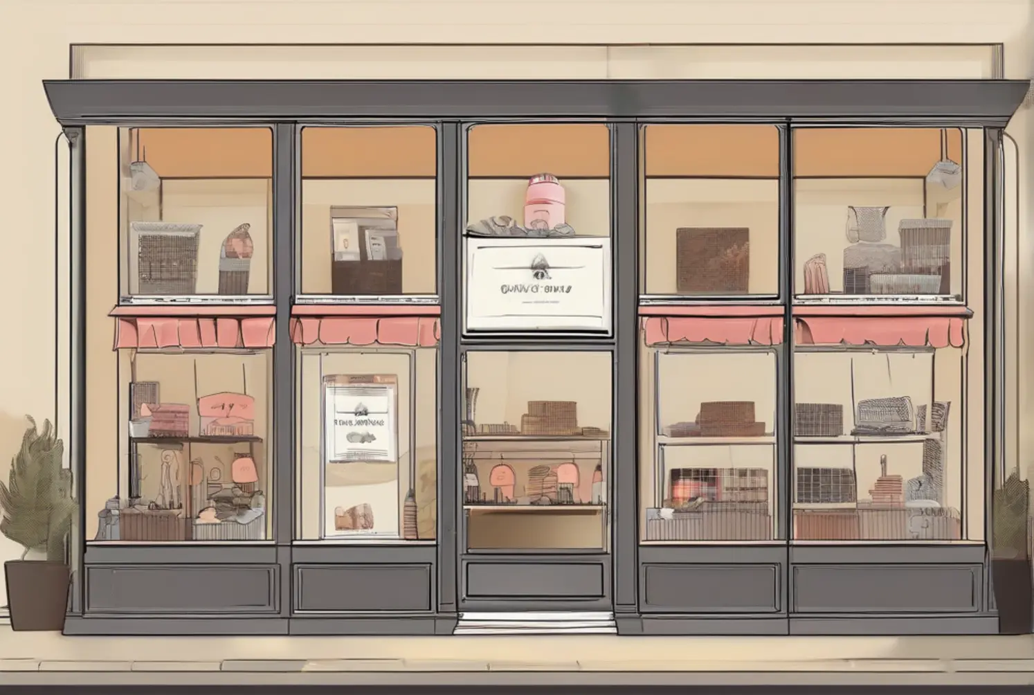 Planning création boutique internet