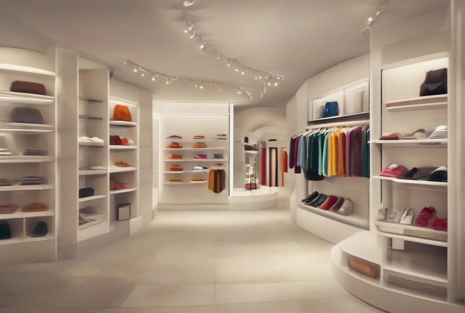 Instructions création boutique en ligne