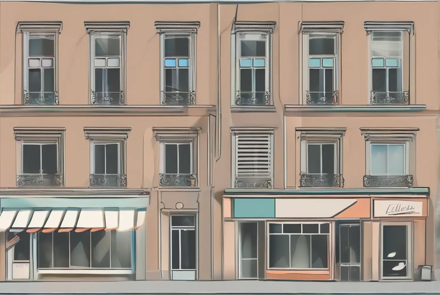 Erreurs création boutique internet