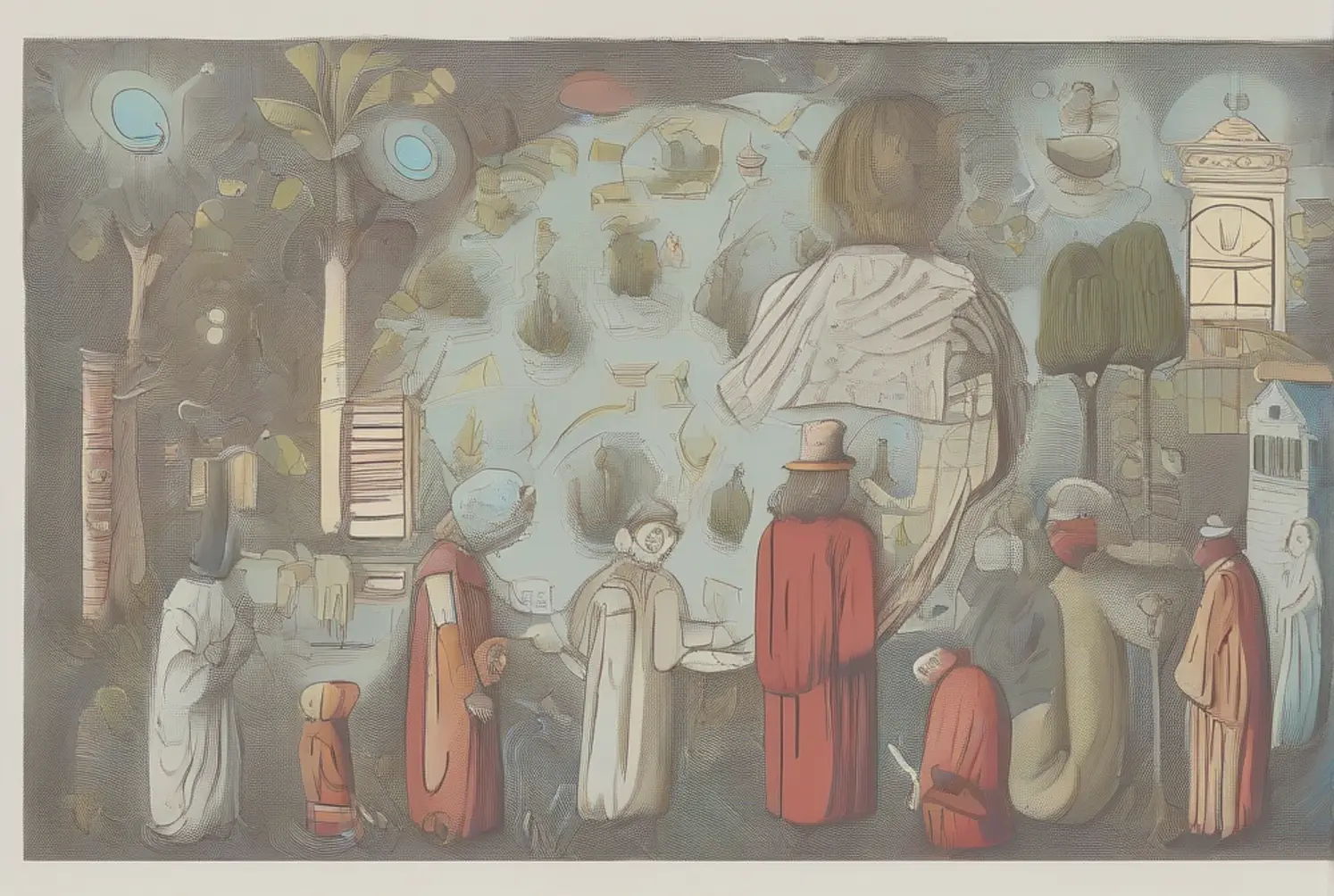 Erreurs communes stratégie réseaux sociaux