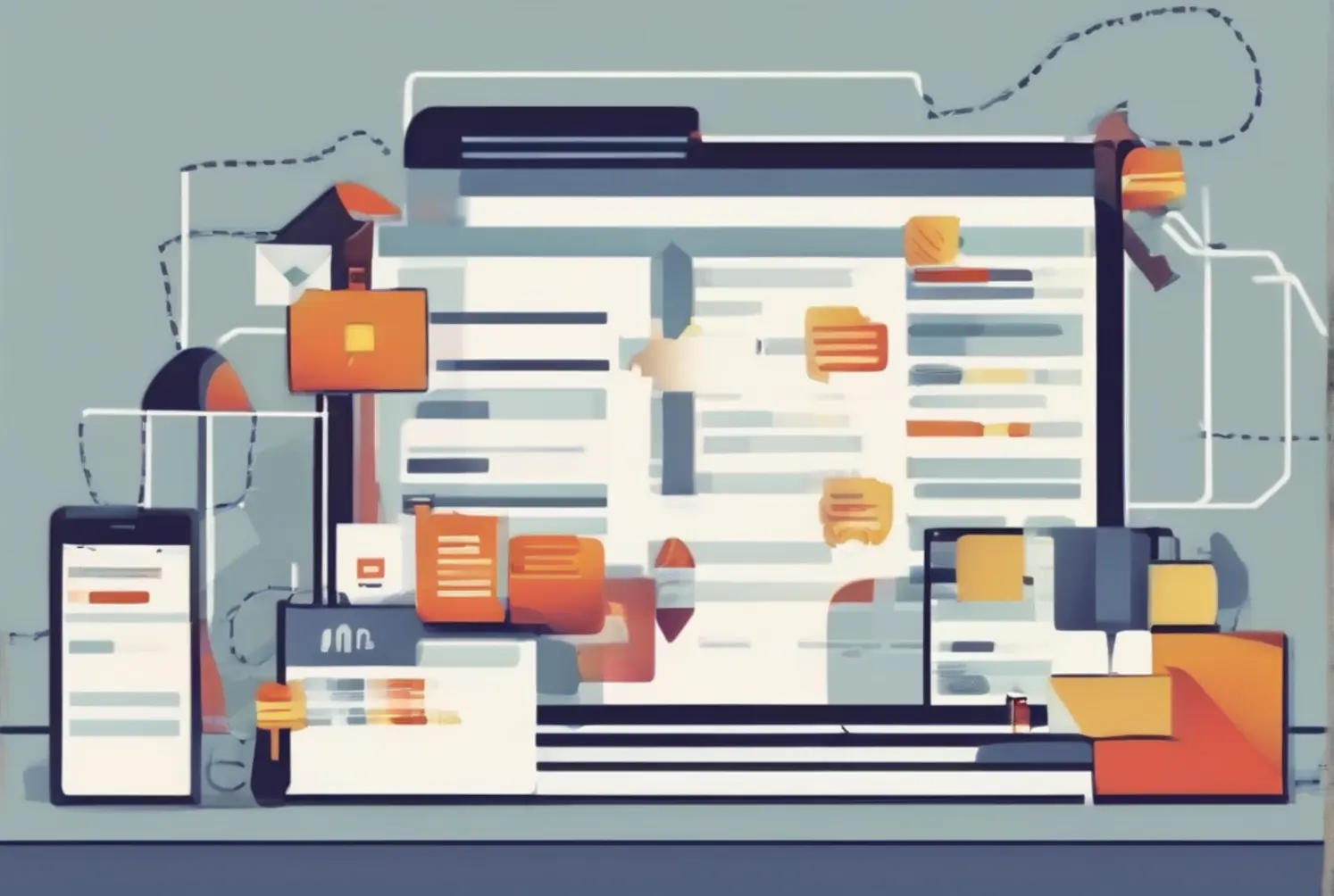 Guide étape par étape stratégie marketing digital