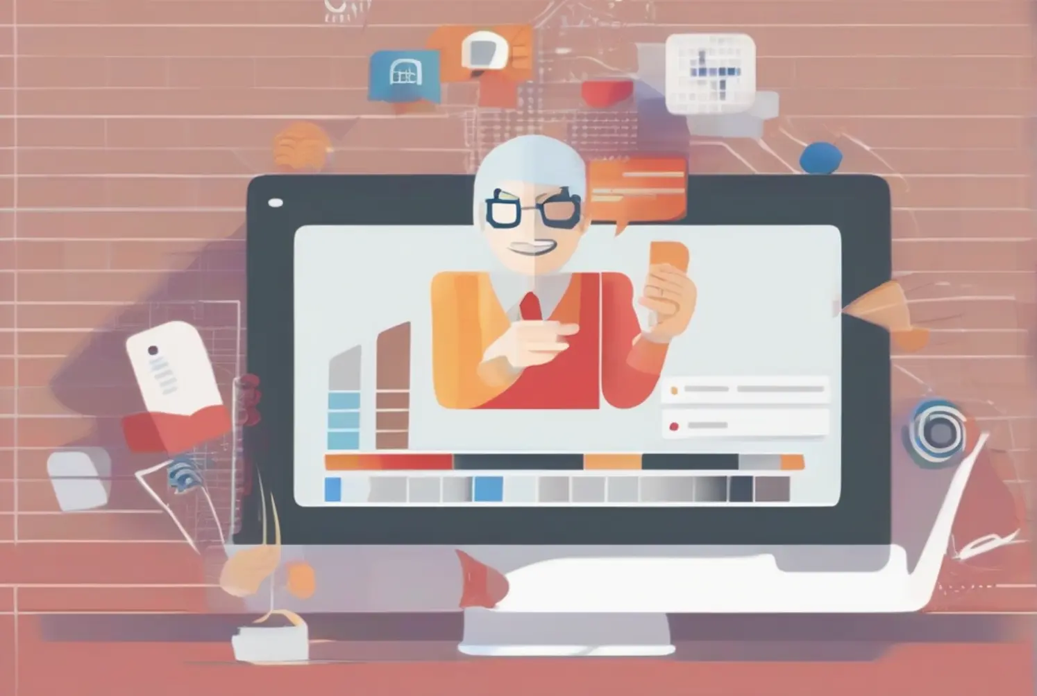 Conseils pour éviter les erreurs en contenu marketing