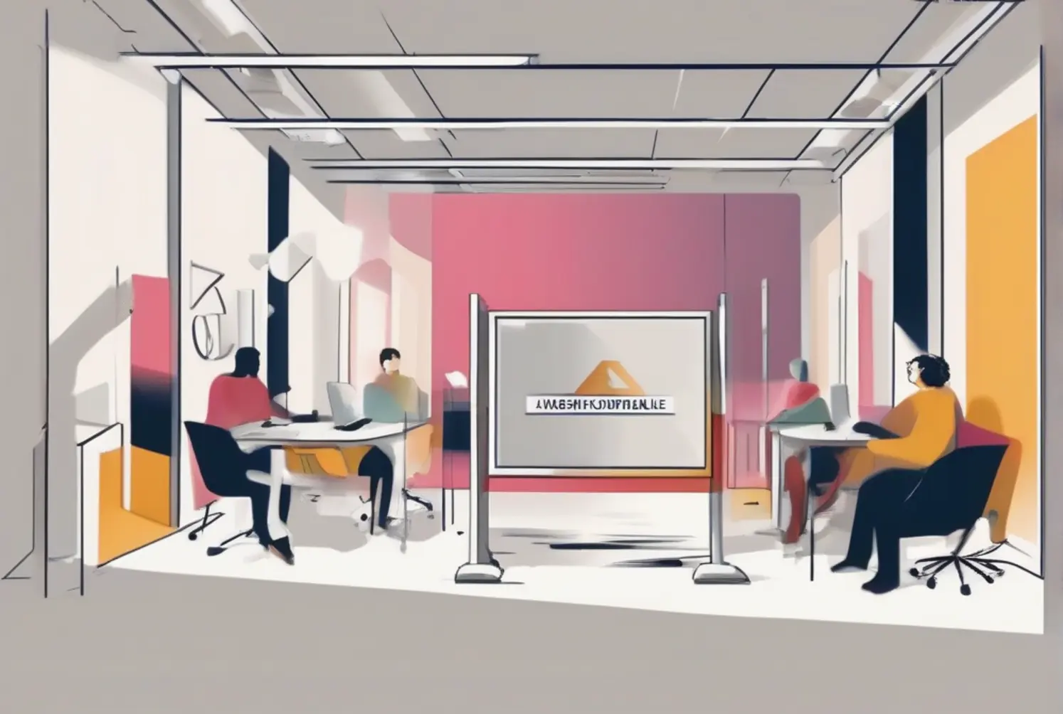 Planning digital marketing