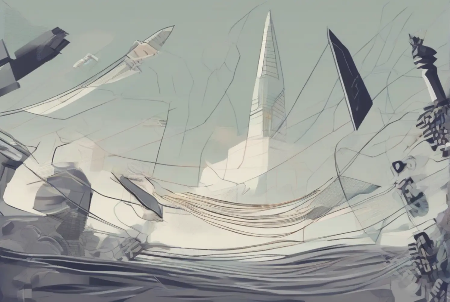 Étapes stratégie contenu digital