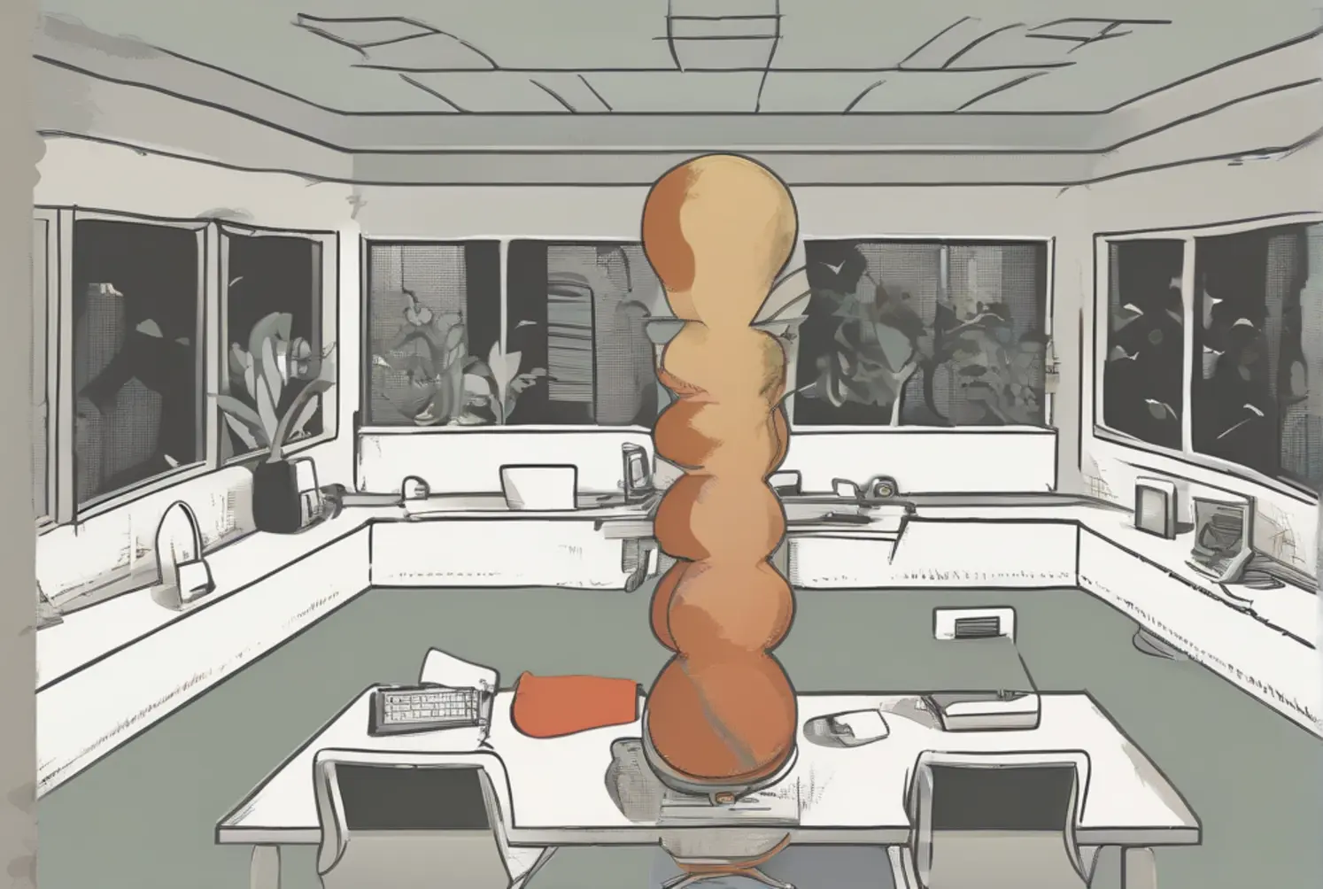 Erreurs à éviter en stratégie réseaux sociaux