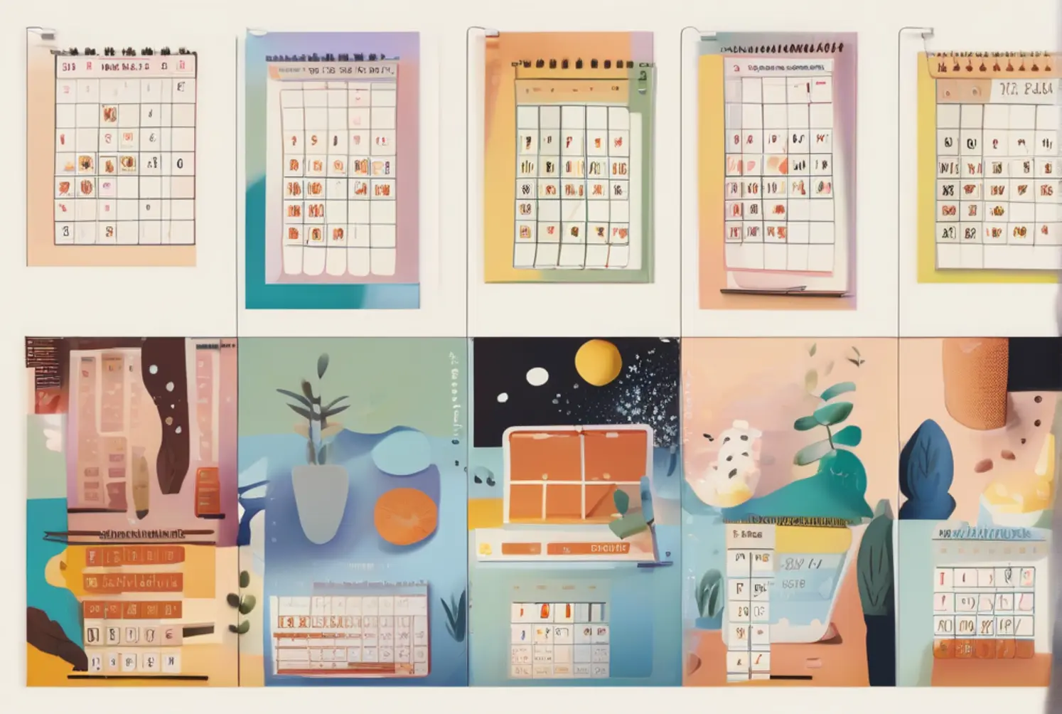 Planification étape par étape de la stratégie de contenu