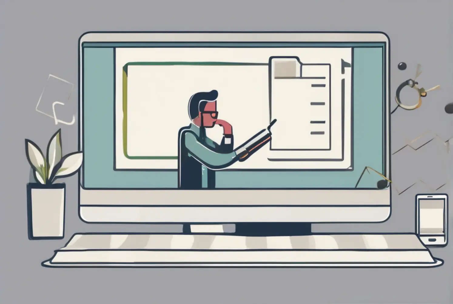 Erreurs marketing digital à éviter