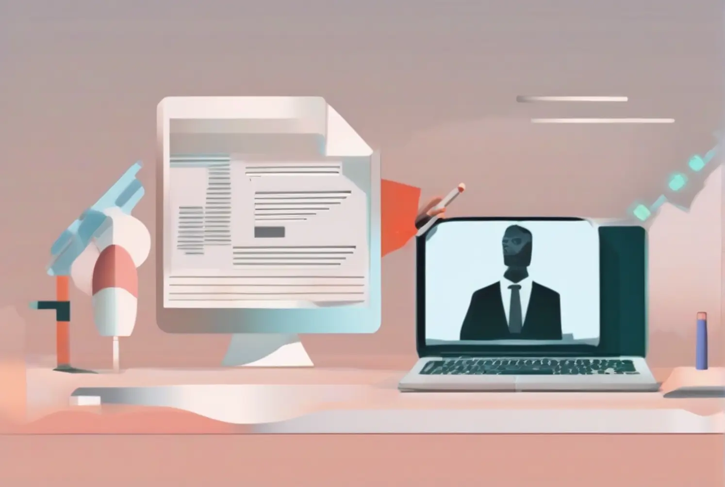 Calendrier de marketing digital