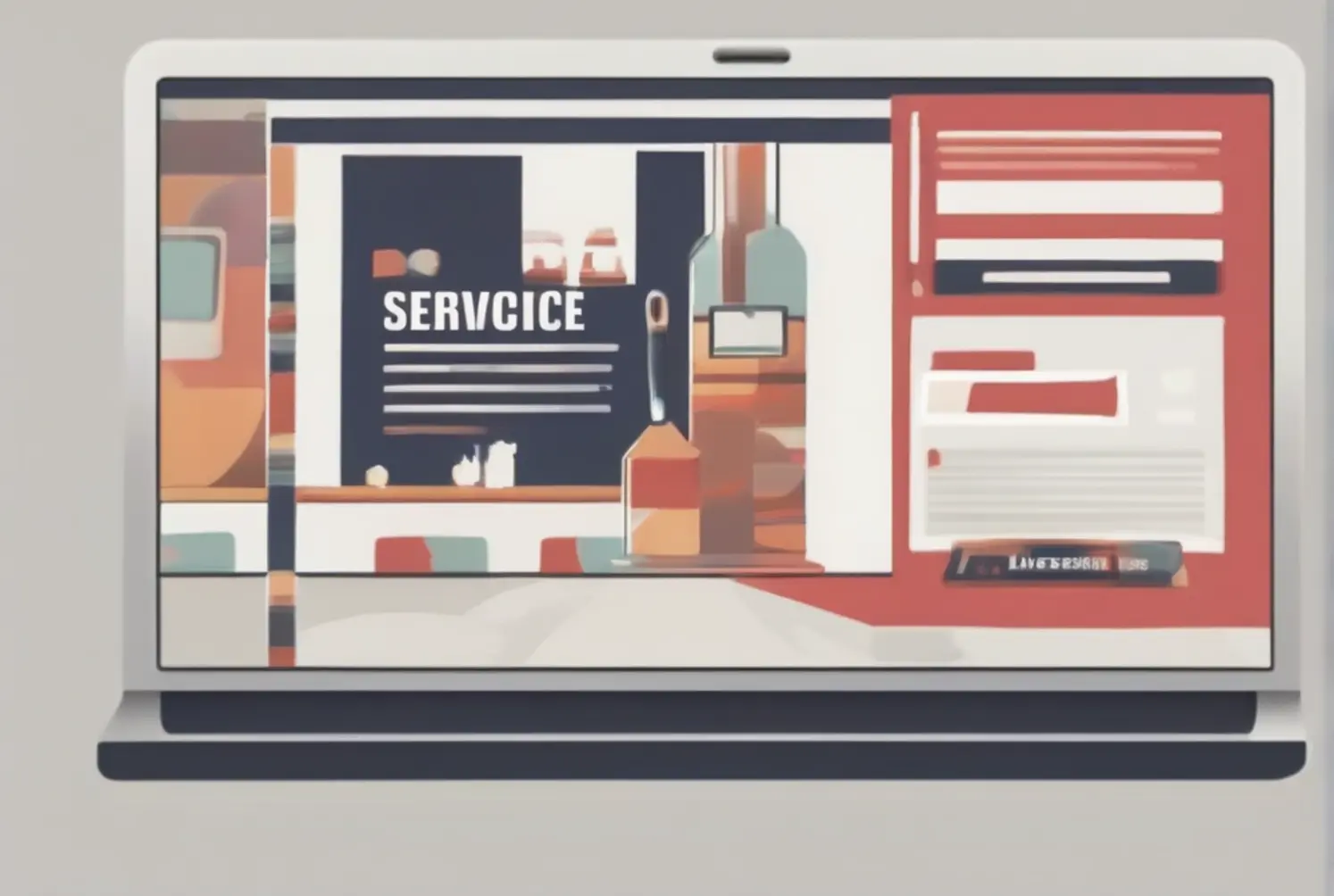 Erreurs publicité en ligne