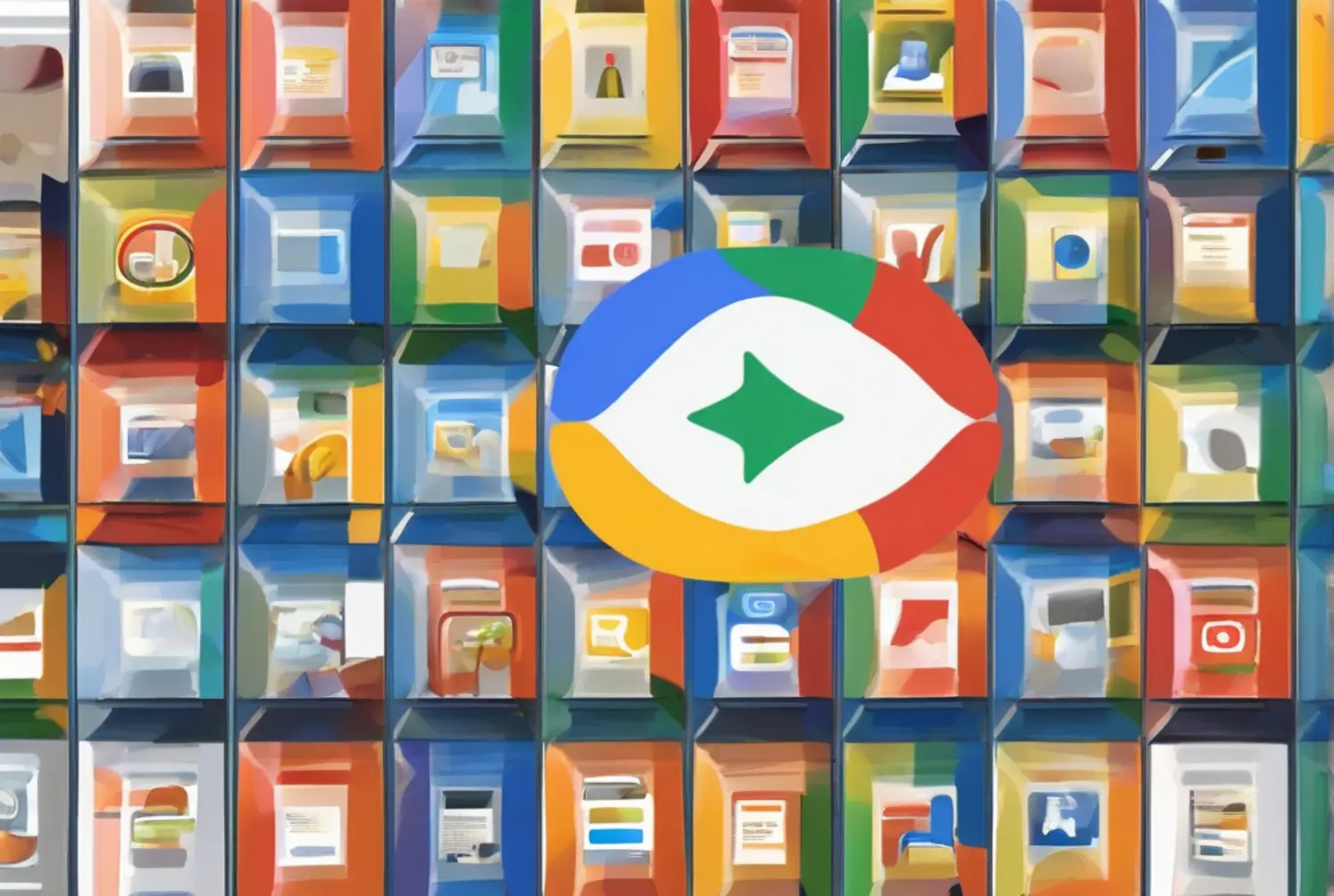 Planning gestion publicité Google