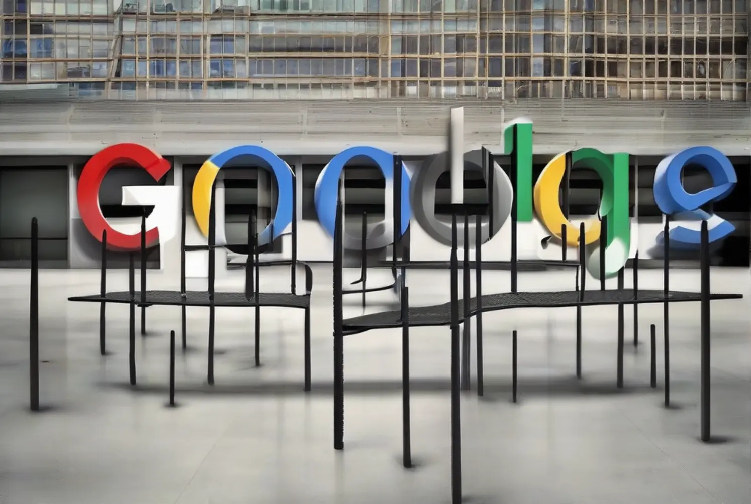 Erreurs gestion publicité Google