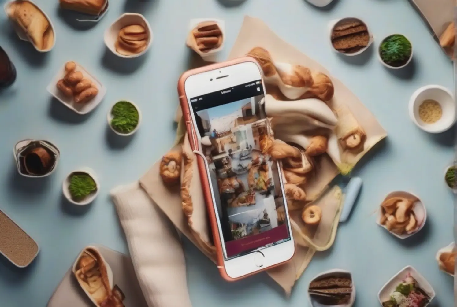 Erreurs fréquentes Instagram Ads