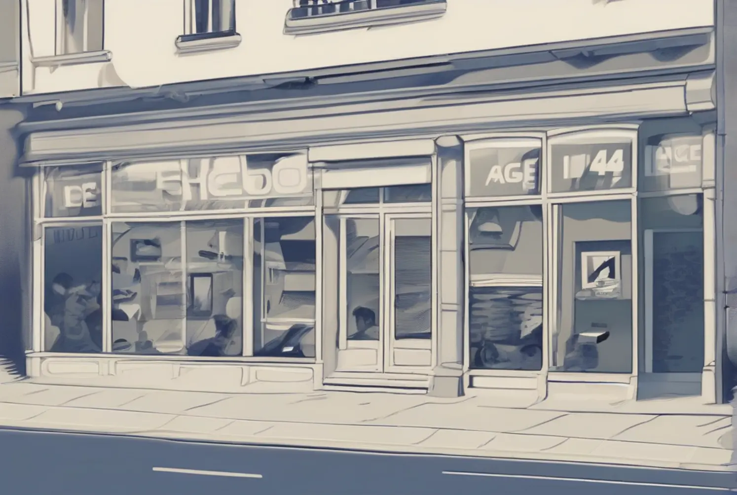 Calendrier de mise en place des campagnes Facebook Ads