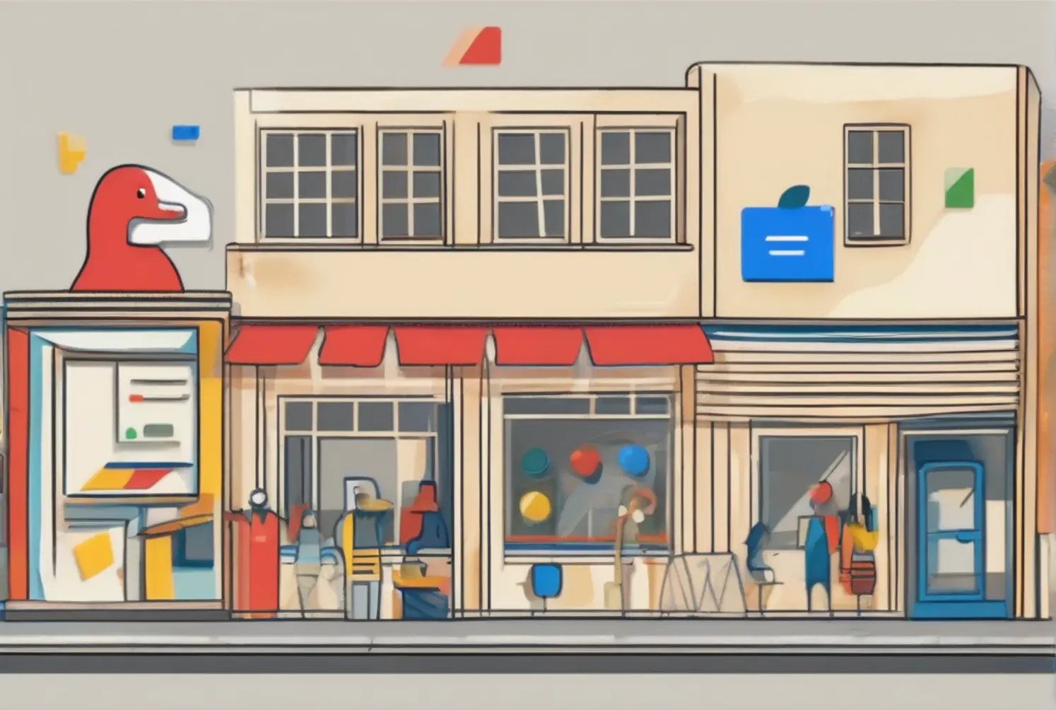 Planning de campagne Google Ads