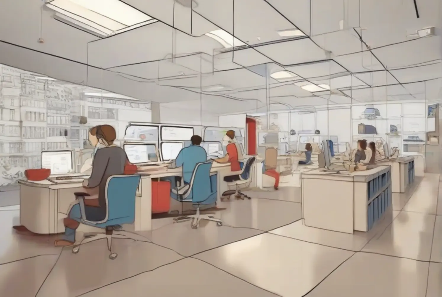 Étapes d'une campagne publicitaire Google Ads