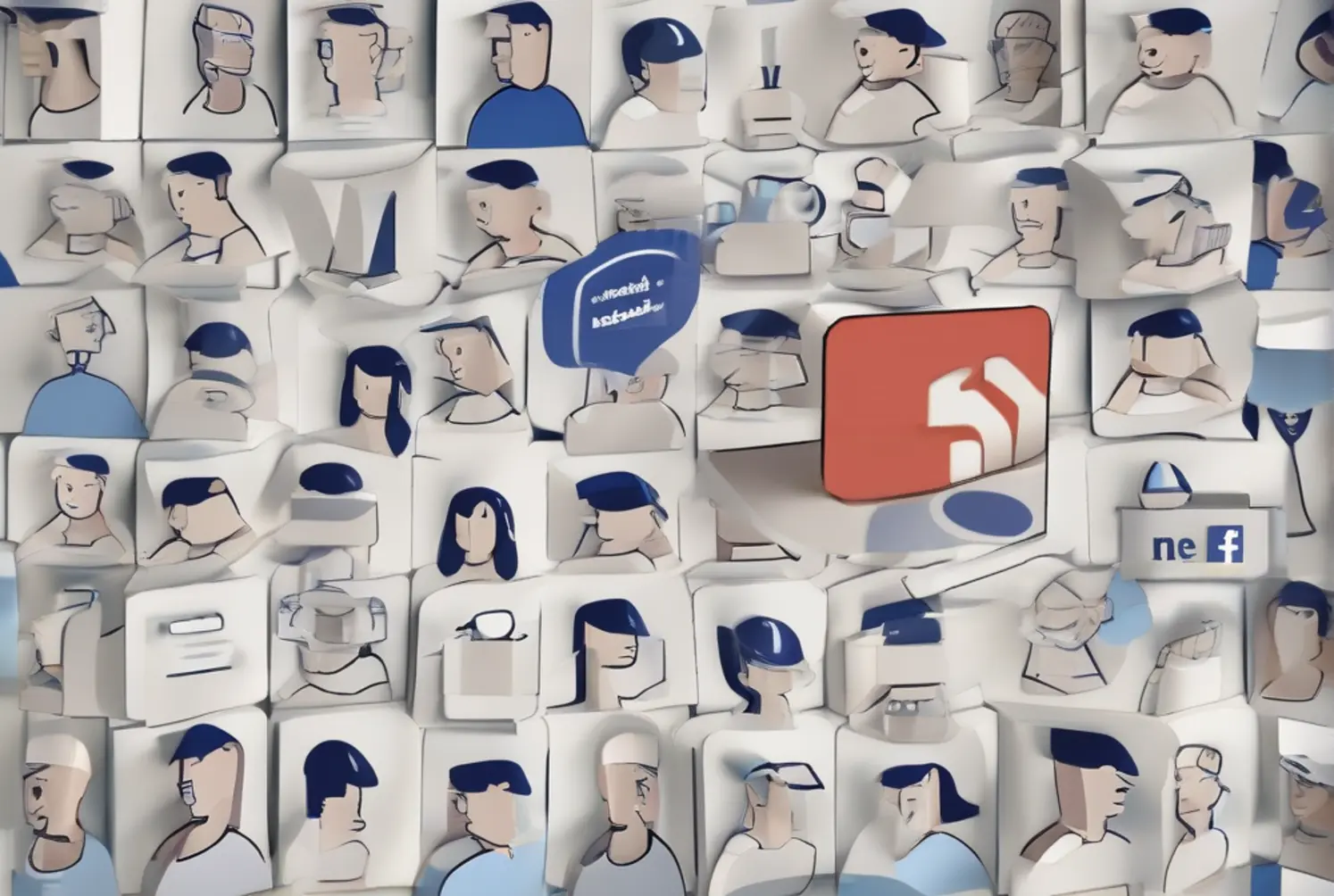 Étapes Facebook Ads