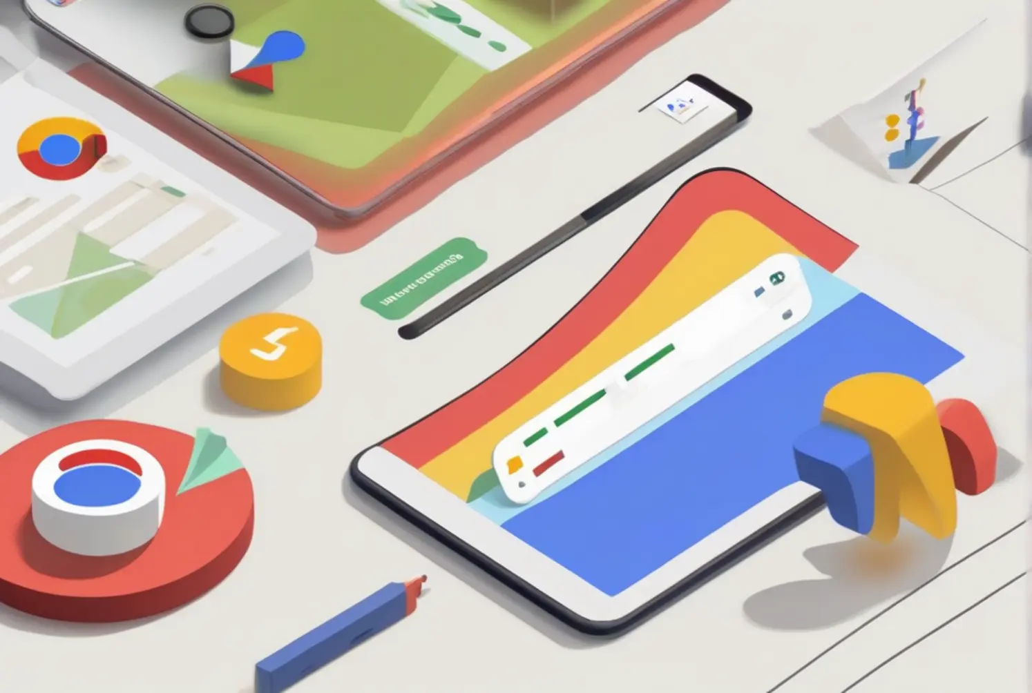 Calendrier de mise en œuvre Google Ads