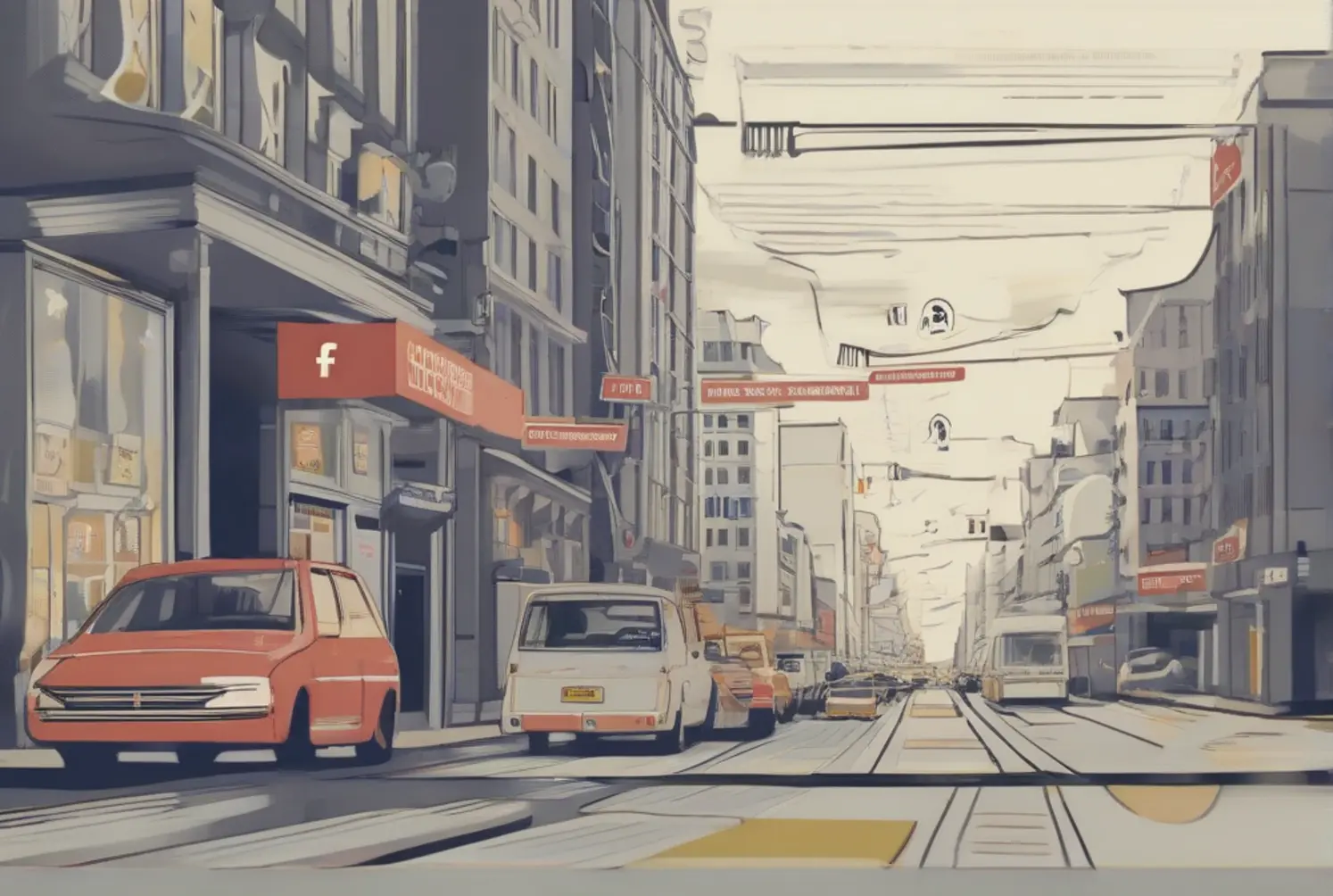 Calendrier de mise en place