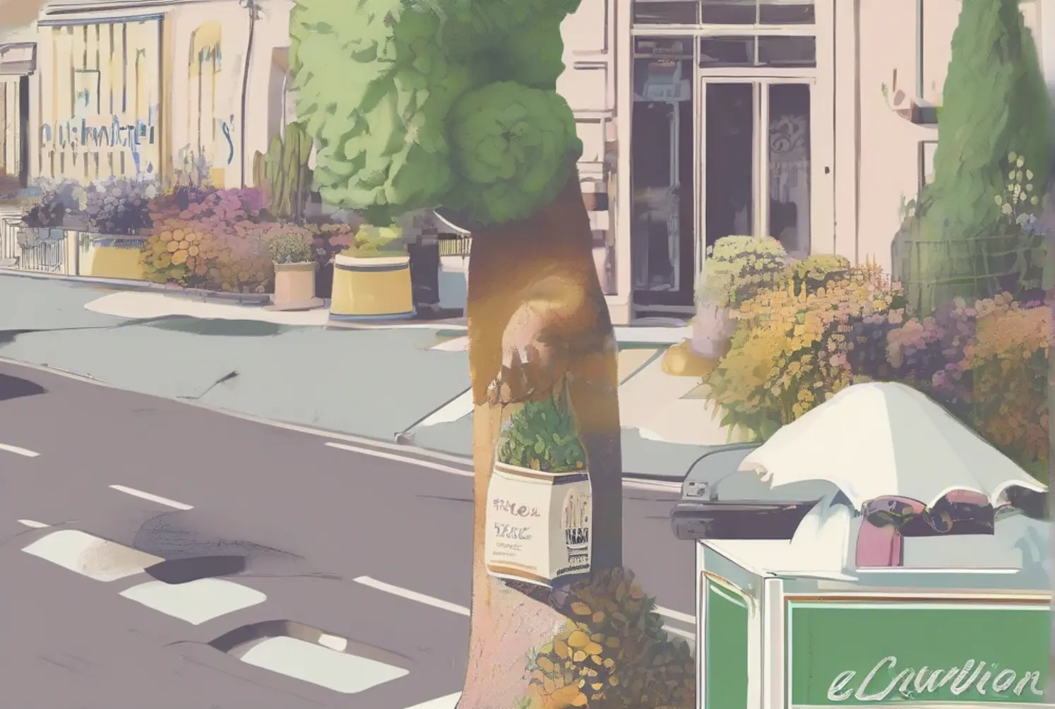 Étapes pour optimisation Facebook