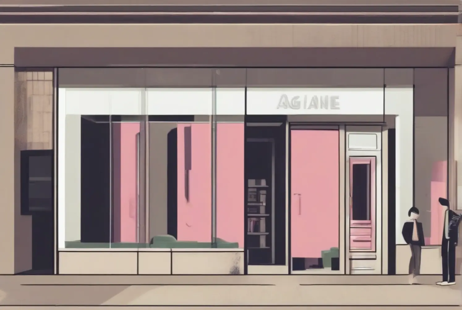 Processus stratégie digitale