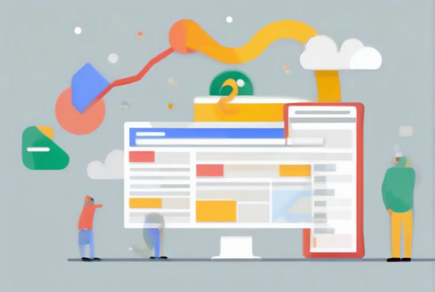 Étapes d’optimisation Google Ads
