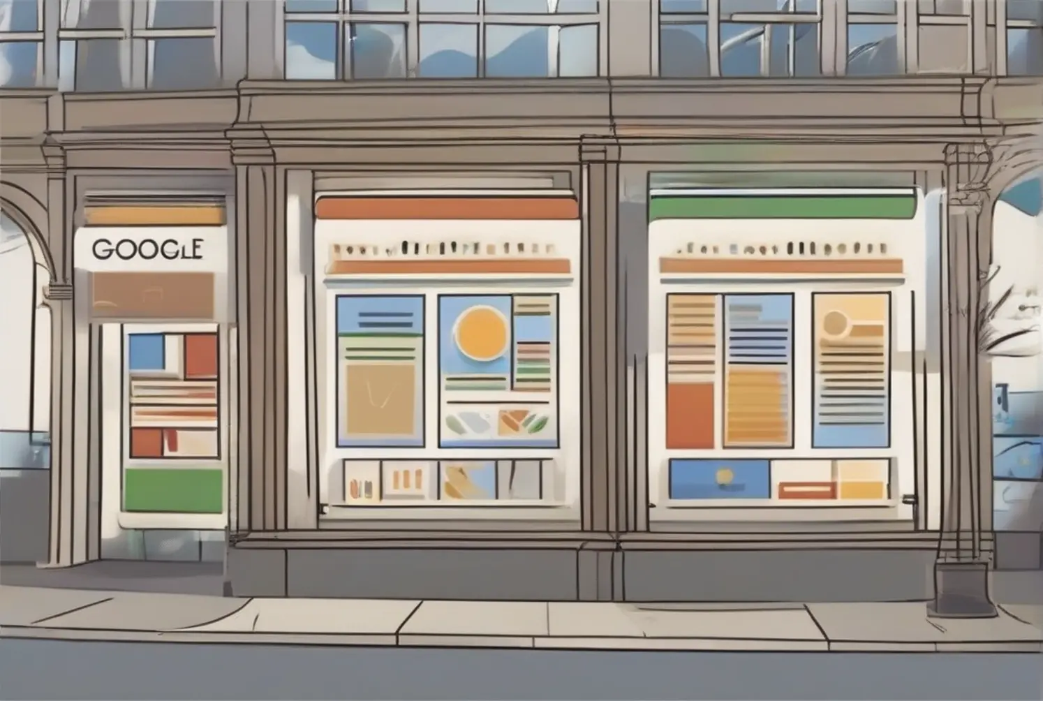 Instructions Marketing Digital