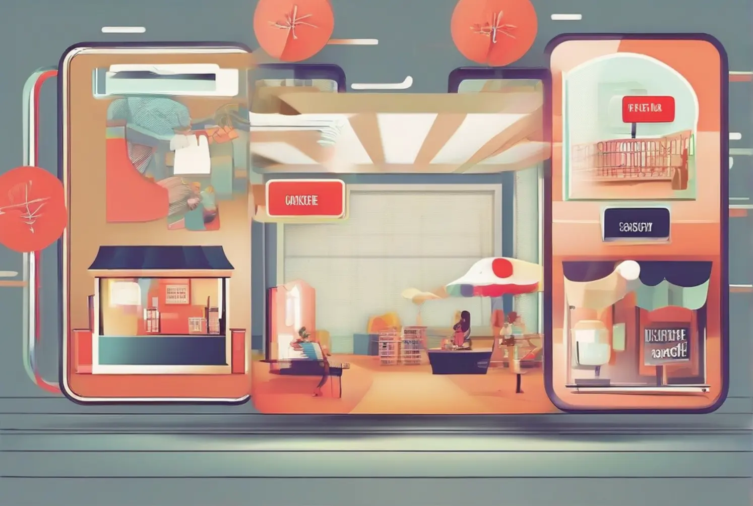 Calendrier d'implémentation