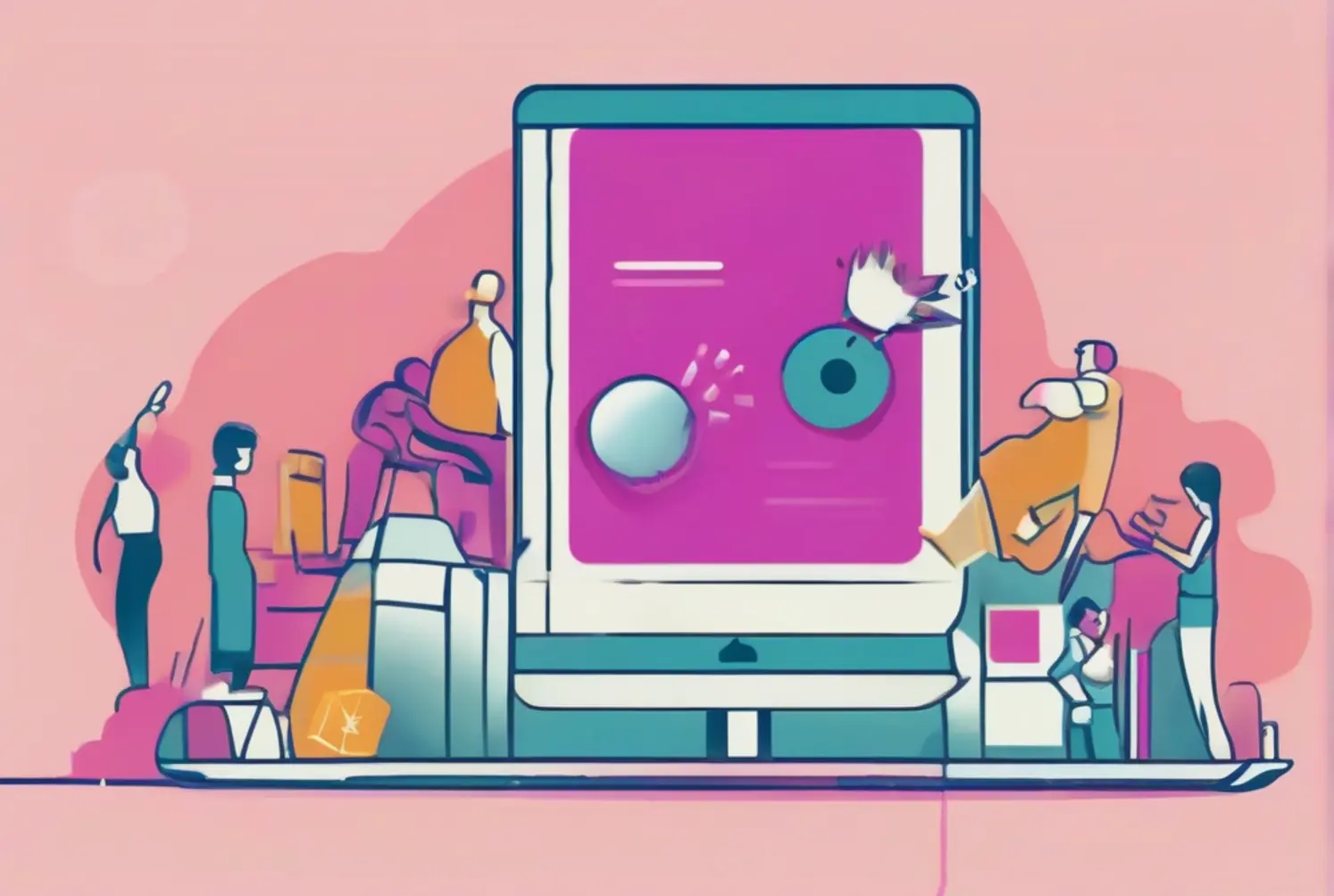 Étapes pour optimiser la publicité digitale