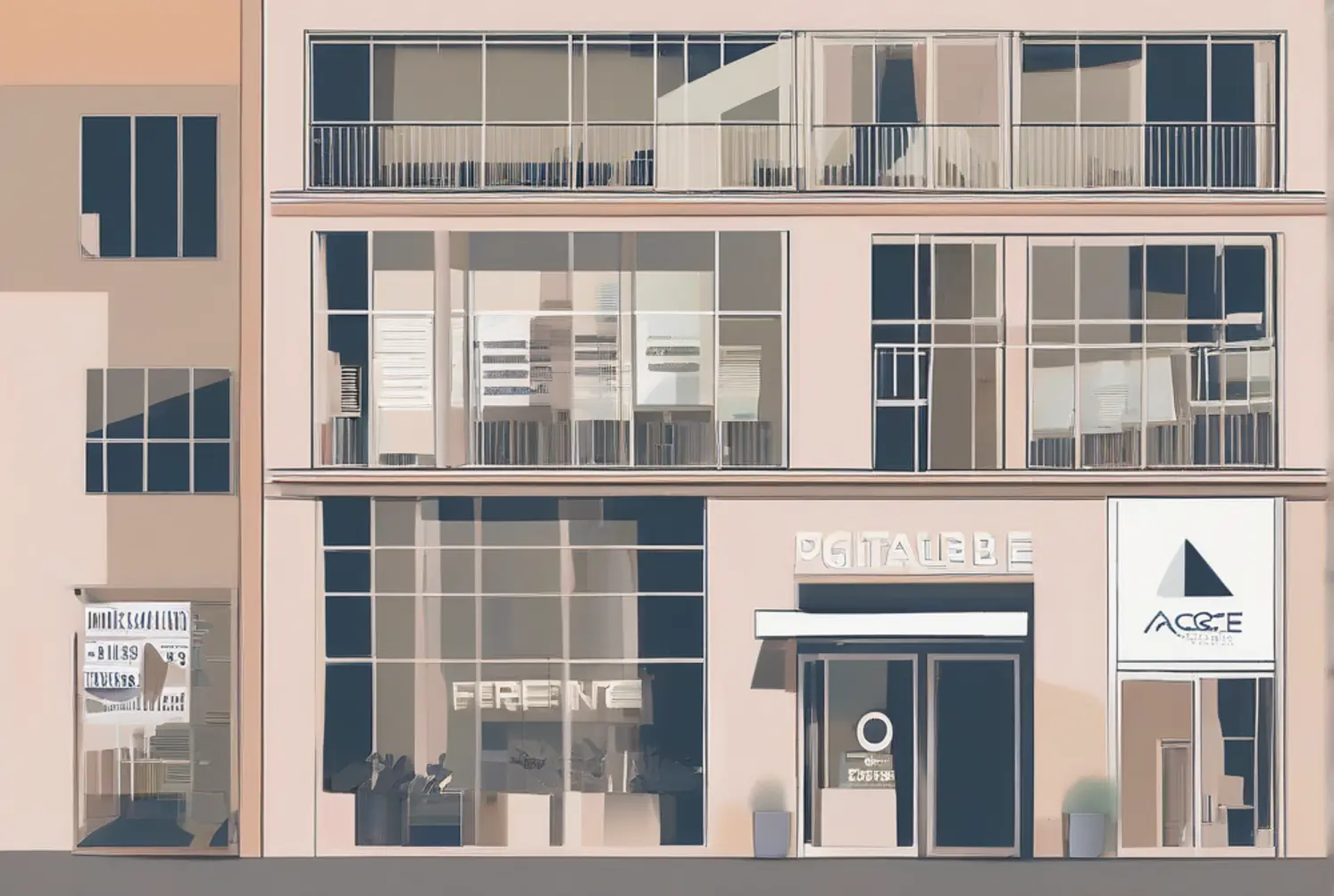 Erreurs digitales à éviter