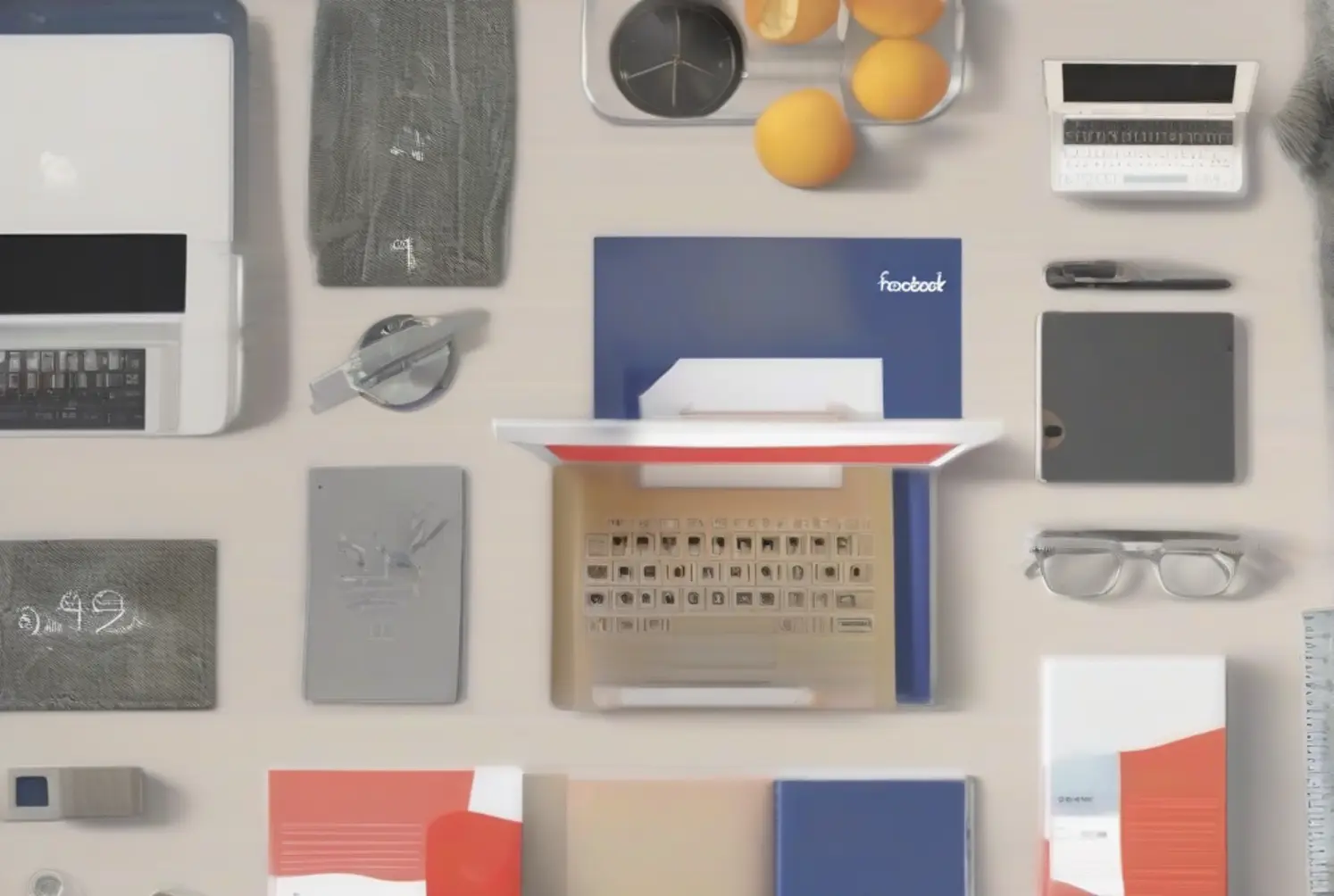 Étapes campagne Facebook