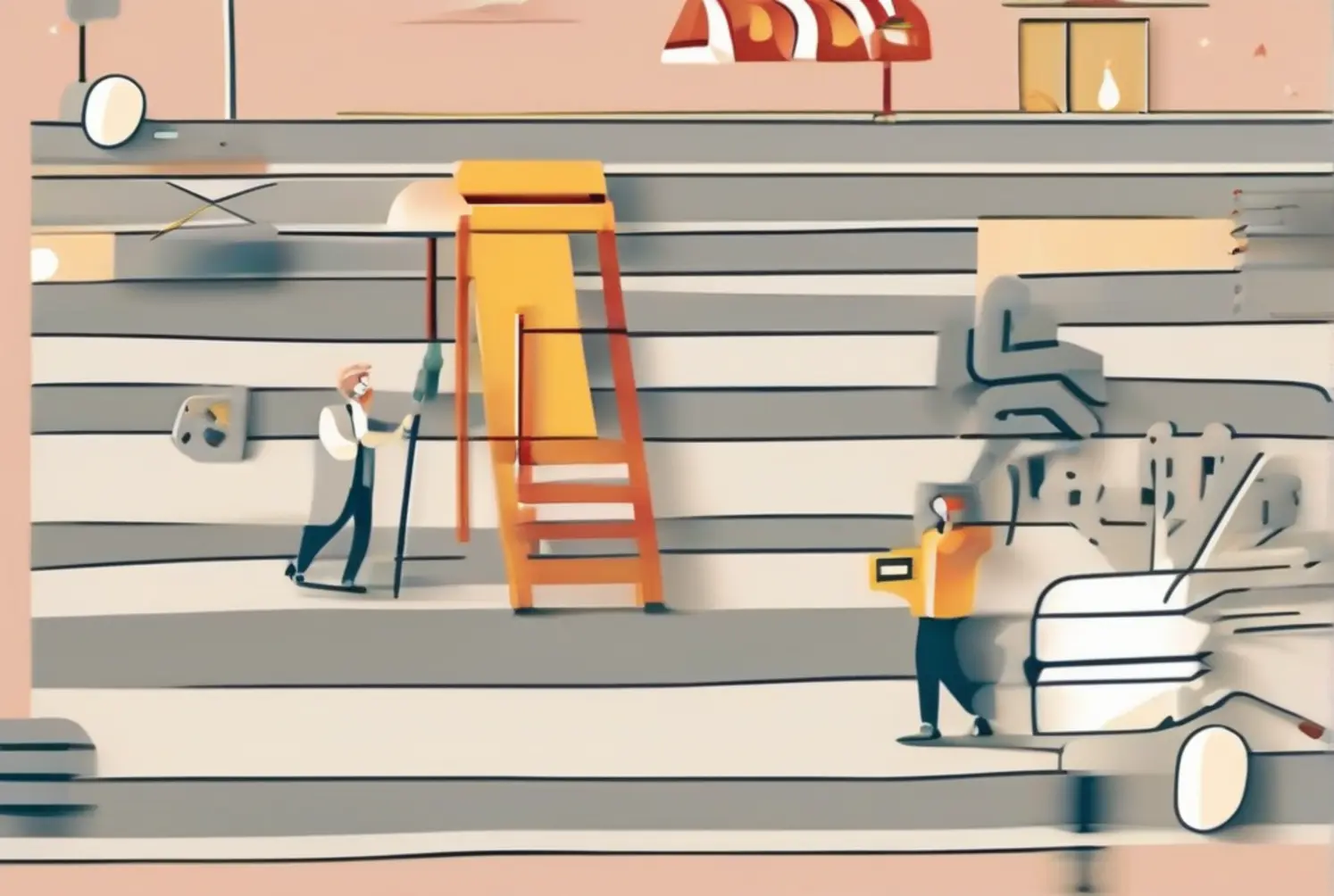 Calendrier de campagne Google Ads