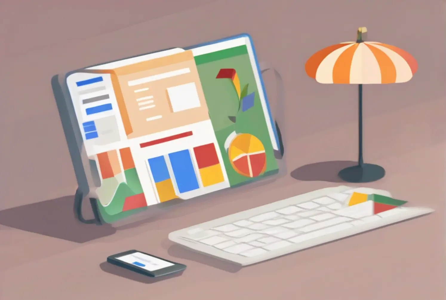 Gestion des campagnes Google Ads