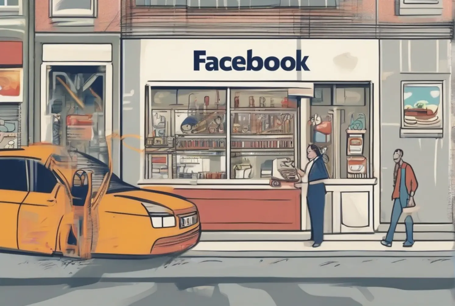 Erreurs à ne pas commettre sur Facebook Ads