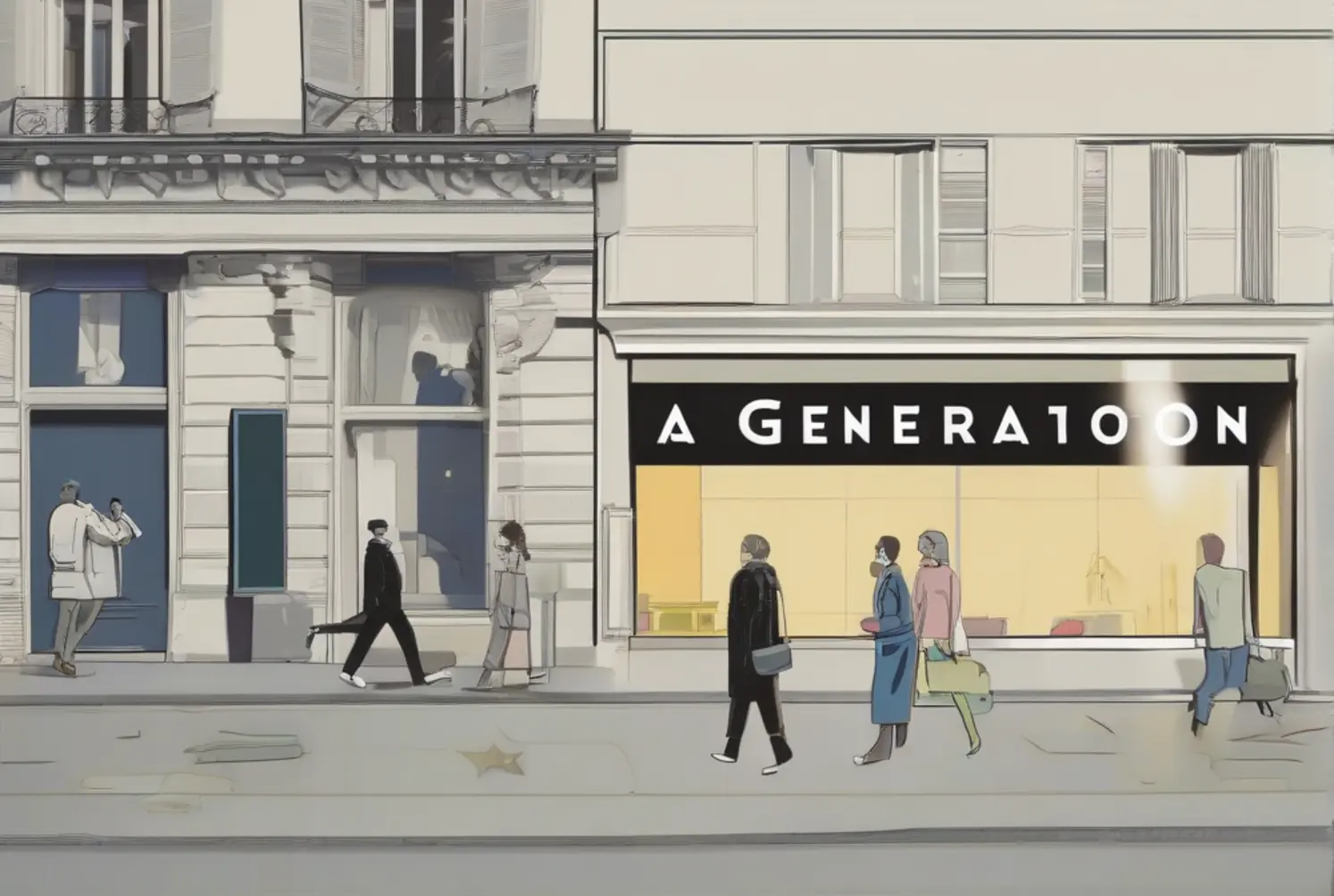 étapes acquisition leads