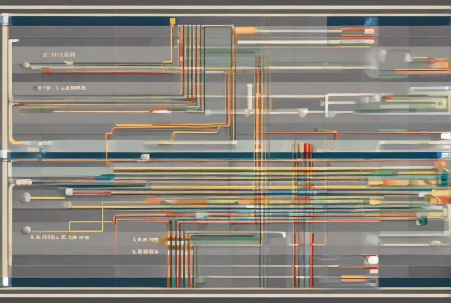 Étapes de la prospection b2b