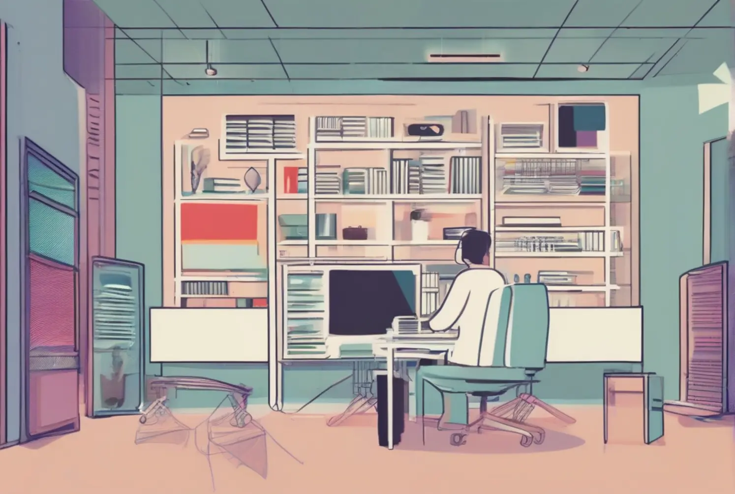 Calendrier et planning stratégie digitale